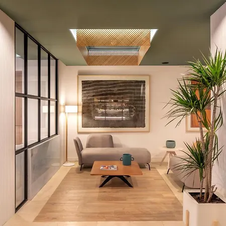 Grupotel Gravina