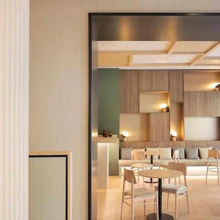 Hotel Grupotel Gravina 3*