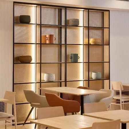 Hotel Grupotel Gravina