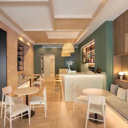Grupotel Gravina