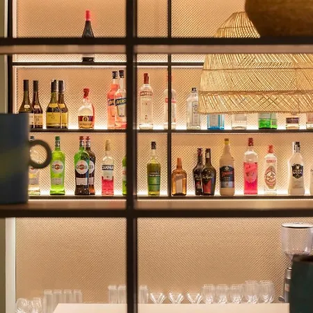 Hotel Grupotel Gravina Barcelona
