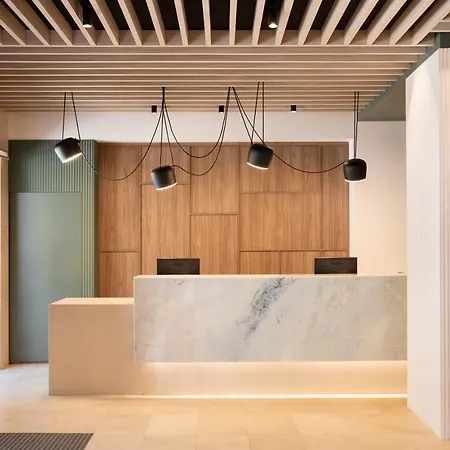 Hotel Grupotel Gravina Barcelona