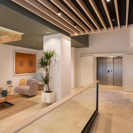 Grupotel Gravina Barcelona