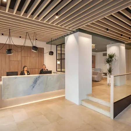 Grupotel Gravina Hotel 3*
