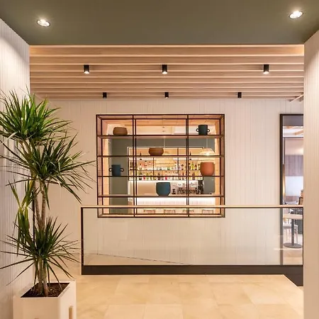 Grupotel Gravina Hotel Barcelona
