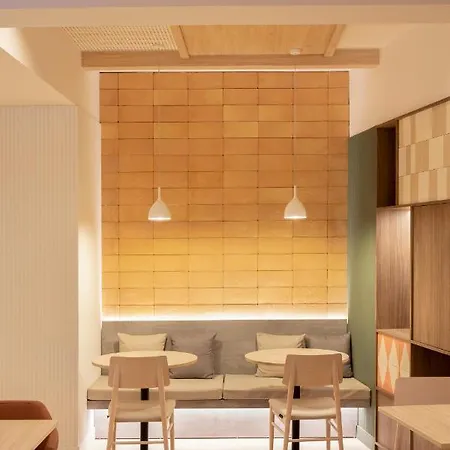Grupotel Gravina
