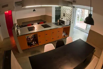 Albergue The Loft House
