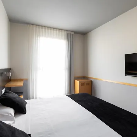 Hotel Onix Liceo Barcelona