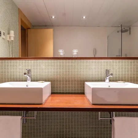 Hotel Onix Liceo Barcelona
