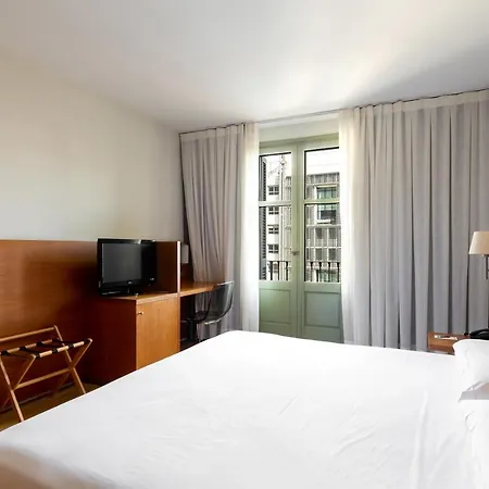 Onix Rambla Szálloda 3*