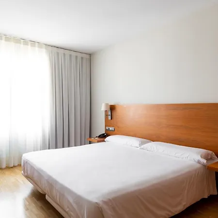 Szálloda Onix Rambla Barcelona