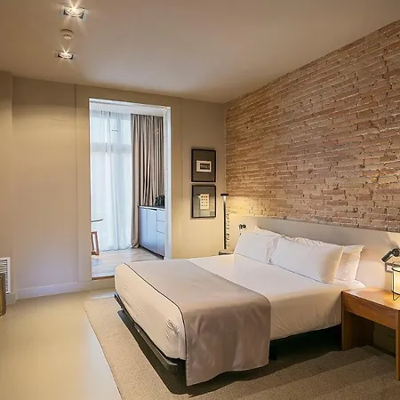 Guest house Uma Pau Claris 3*