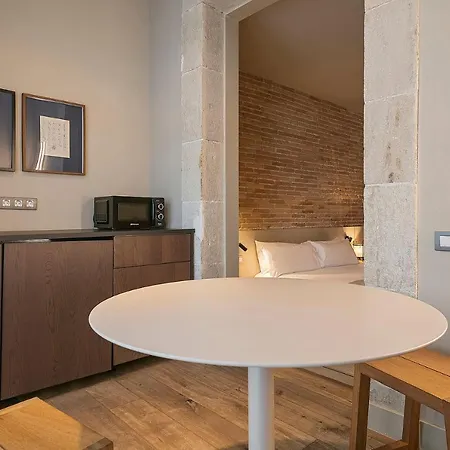 Guest house Uma Pau Claris Barcelona