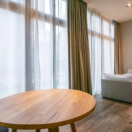 Uma Pau Claris Guest house Barcelona