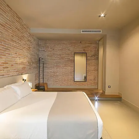 Guest house Uma Pau Claris Barcelona