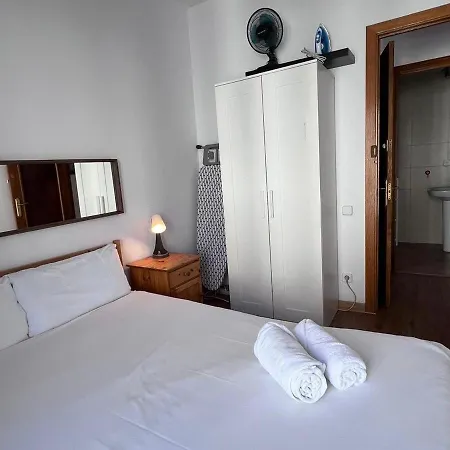 Apartment Ramblas! Dreaming Pent With Terrace 6pax Barcelona