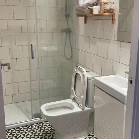 Civico 2 Apartman *