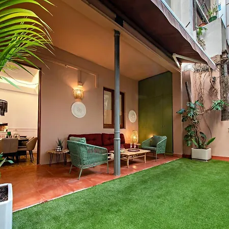 Habitat Grace Apartament