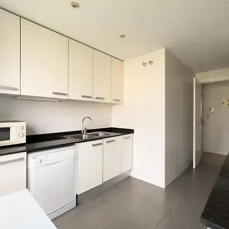 Chicstays Olimpica Barcelona