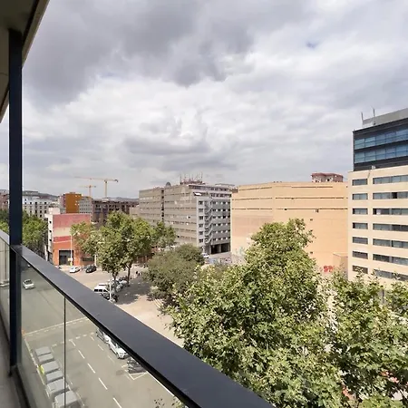 Chicstays Olimpica Barcelona
