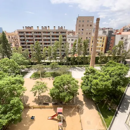 Chicstays Olimpica Barcelona