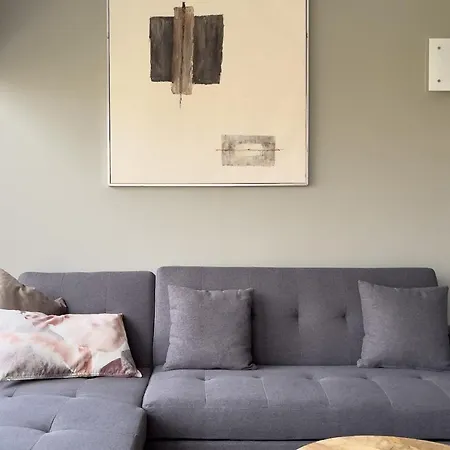 Chicstays Olimpica Apartment Barcelona