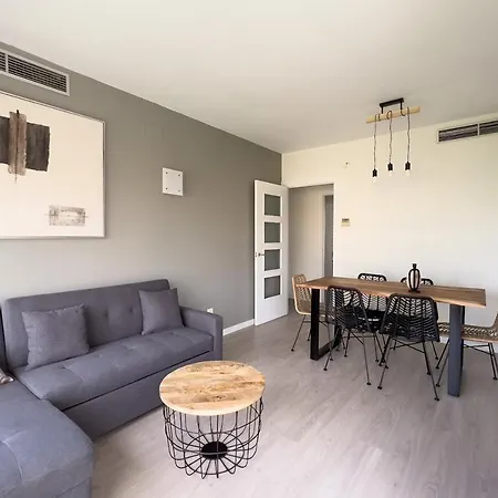 Chicstays Olimpica Barcelona