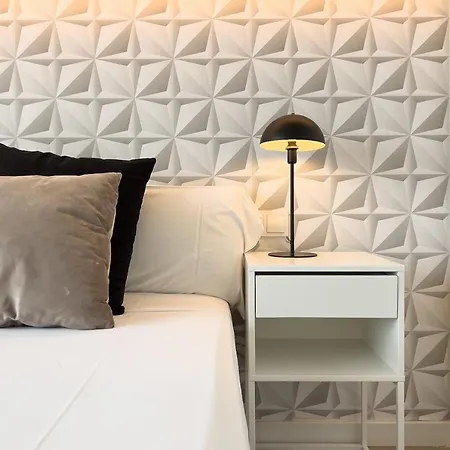Chicstays Olimpica Apartment