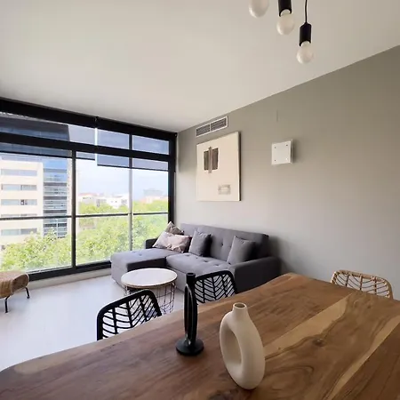 Chicstays Olimpica Apartment *
