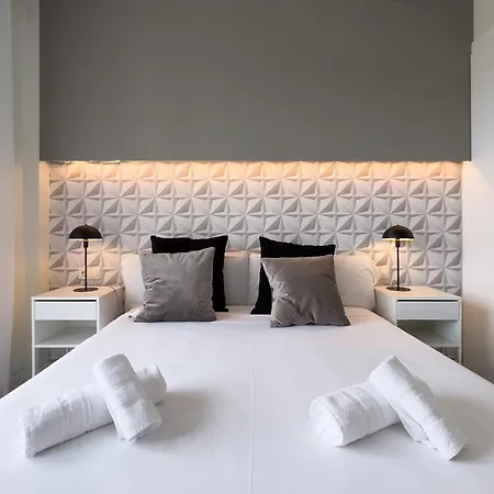 Apartment Chicstays Olimpica Barcelona