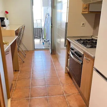Apartment New! Amazing 2 Bedroom In Rambla Del Poblenou