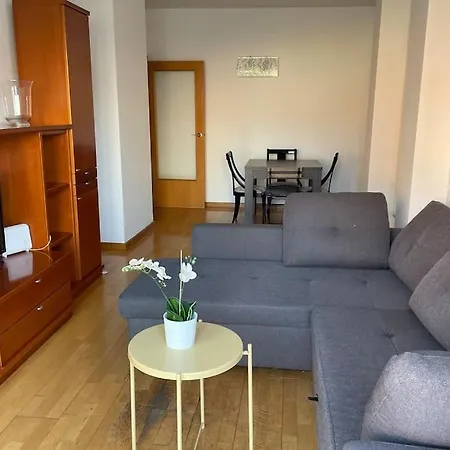New! Amazing 2 Bedroom In Rambla Del Poblenou Apartment