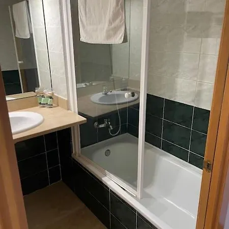 Apartment New! Amazing 2 Bedroom In Rambla Del Poblenou Barcelona
