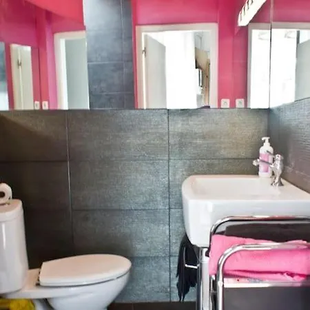 Modern Flat Poble Nou Apartment *