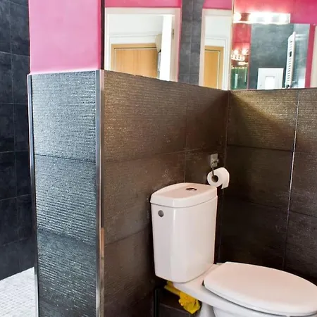 Modern Flat Poble Nou Apartment Barcelona
