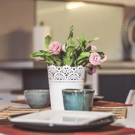 Apartment Modern Flat Poble Nou