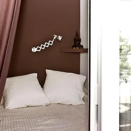 Modern Flat Poble Nou *
