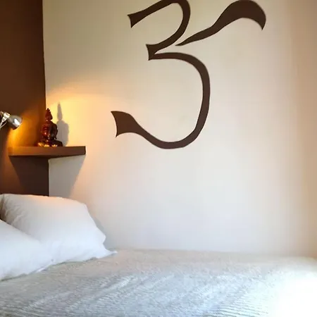 Modern Flat Poble Nou * Barcelona