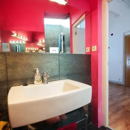 Apartment Modern Flat Poble Nou *
