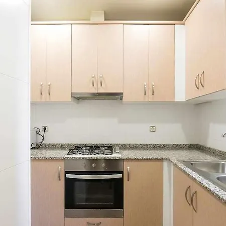 Apartment Consell Cent I 3 Eixample Barcelona