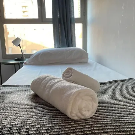 New! Amazing 2 Bedroom In Rambla Del Poblenou * Barcelona