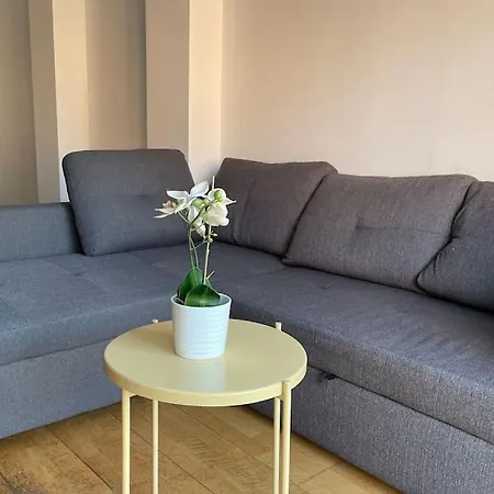 New! Amazing 2 Bedroom In Rambla Del Poblenou Apartmán *