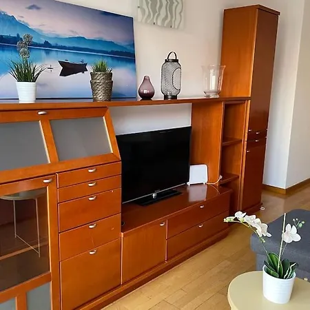 New! Amazing 2 Bedroom In Rambla Del Poblenou