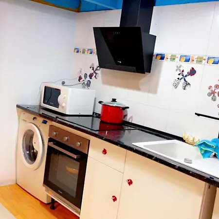 Apartment Najacueen