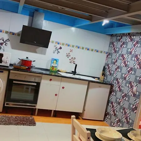 Najacueen Apartment *