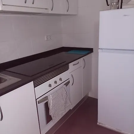 Apartment Atico En Sagrada Familia