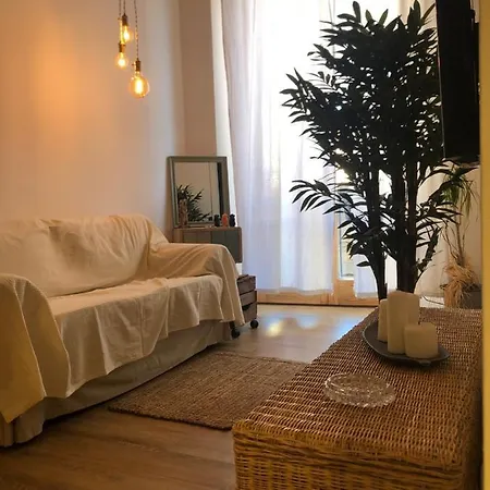 Civico 2 Apartman *