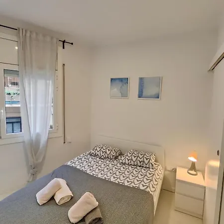 Family Close To Parc Gueell Apartment *