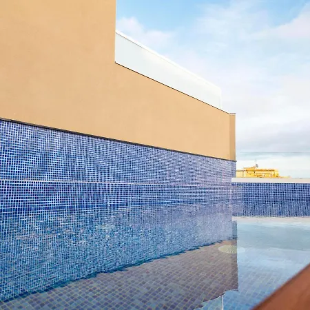 Hotell Arcelon - From 2023 4*