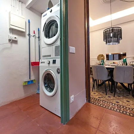 Apartament Habitat Grace *